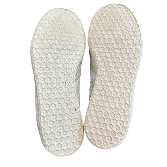 Adidas Gazelle suede sneakers US 8 fit - Picture 7 of 8